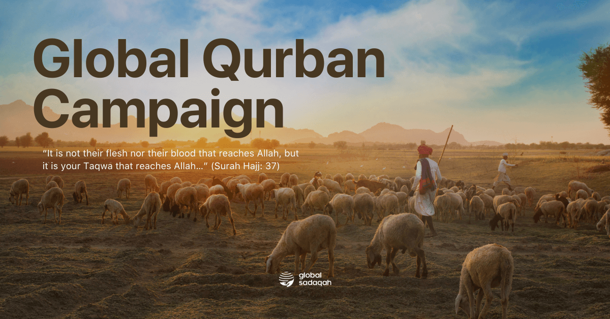 Qurban Special Promo: Eid al-Adha