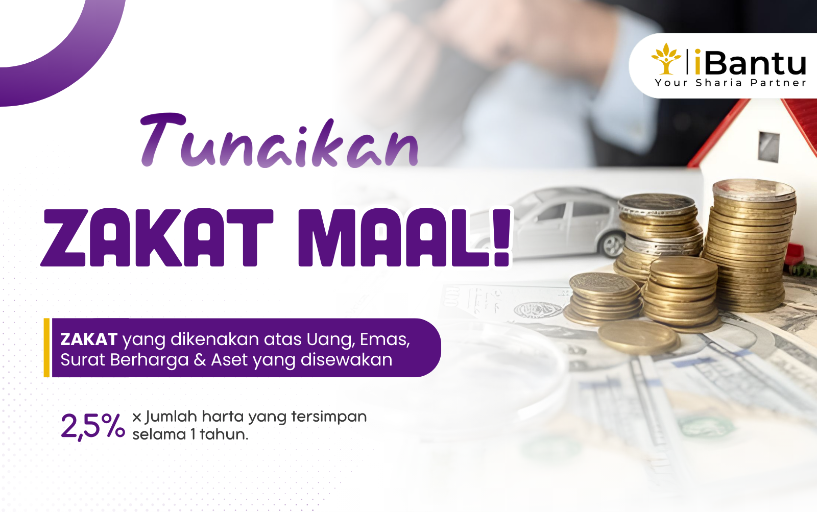 Zakat Maal